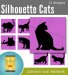 Silhouette Cats
