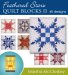 Feathered Star Quilt Blocks 2