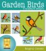 Garden Birds (applique)