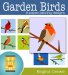 Garden Birds (pieced)