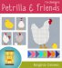 Petrilla and Friends