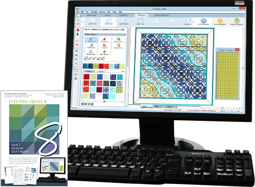 Quilting Computer Program: Software Free Download