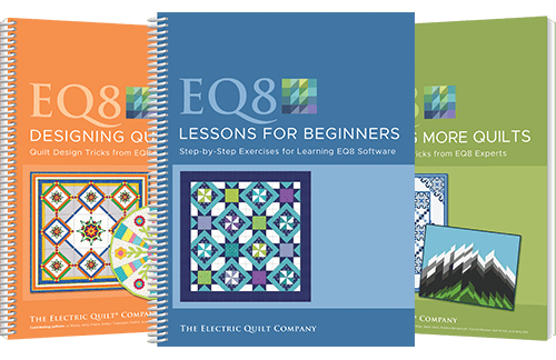 electric quilt 7 eq7 quilting design software for pc